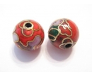 Margele cloisonne 10CL