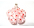 Pandantiv millefiori S Pandantiv millefiori S